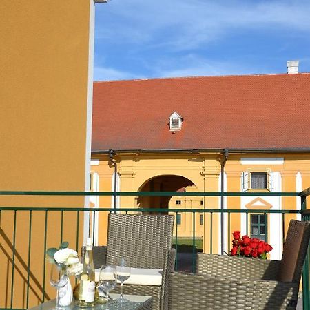 Apartmany u Polanských Lednice Zewnętrze zdjęcie
