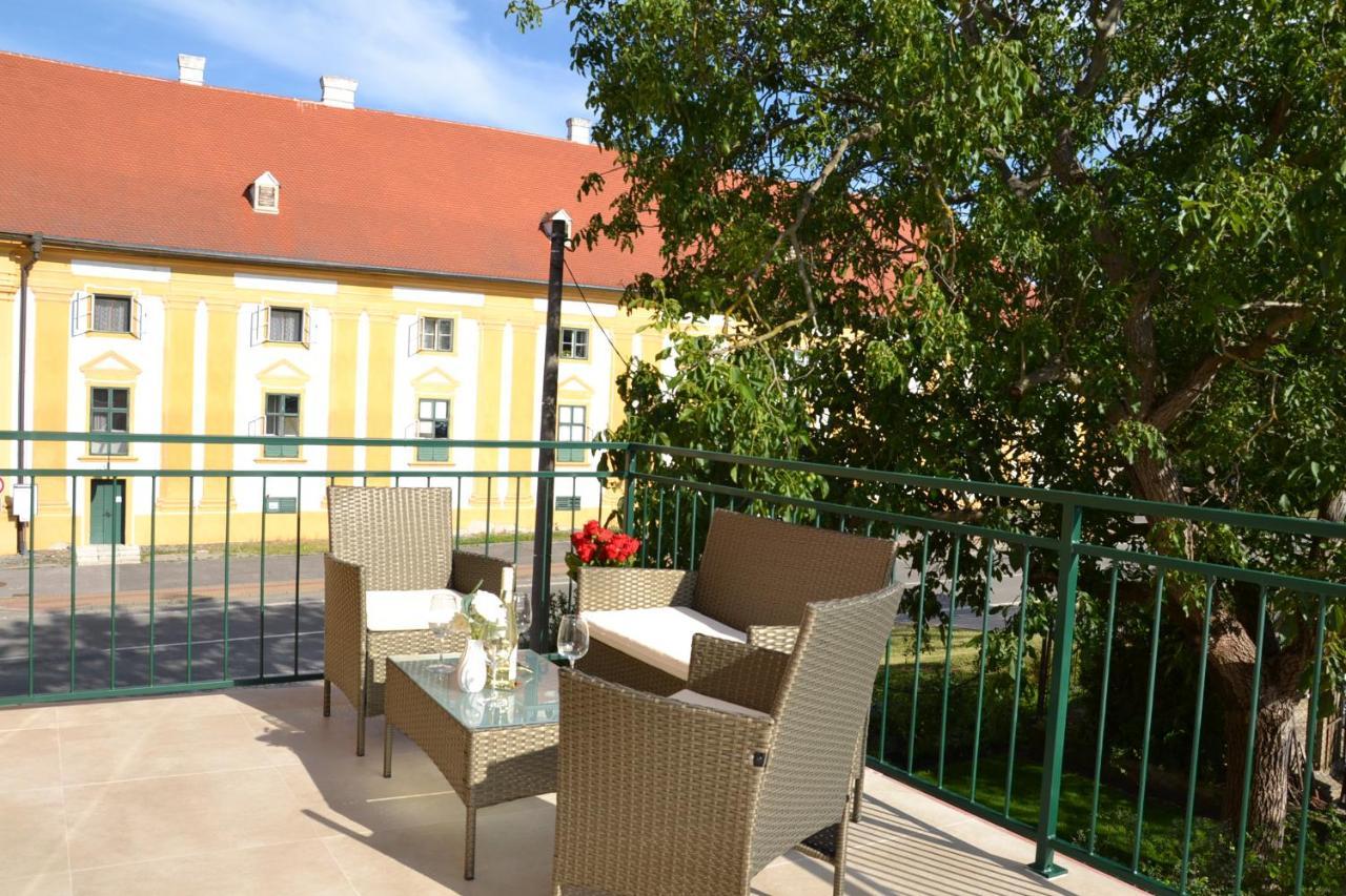 Apartmany u Polanských Lednice Zewnętrze zdjęcie