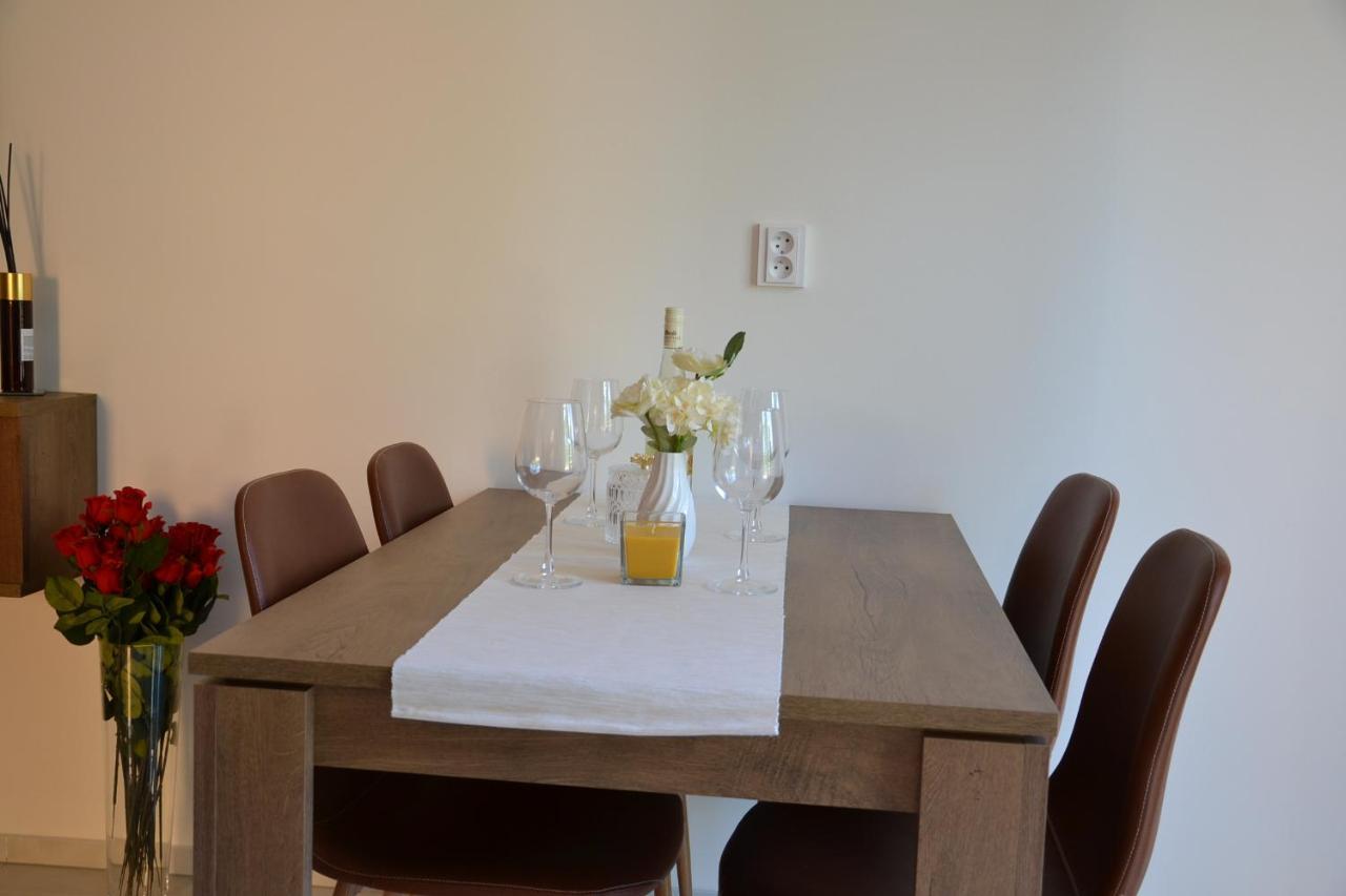 Apartmany u Polanských Lednice Zewnętrze zdjęcie