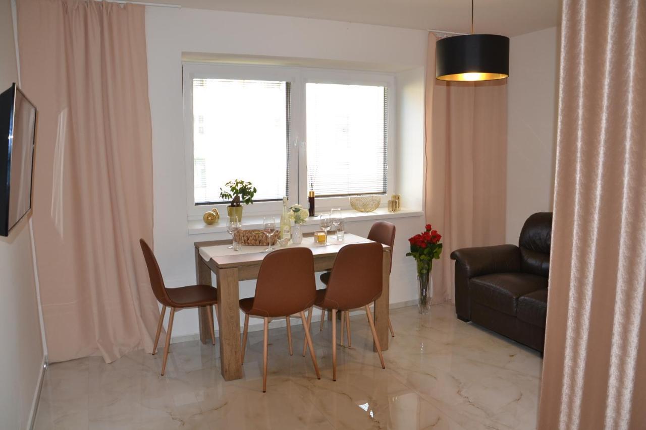 Apartmany u Polanských Lednice Zewnętrze zdjęcie