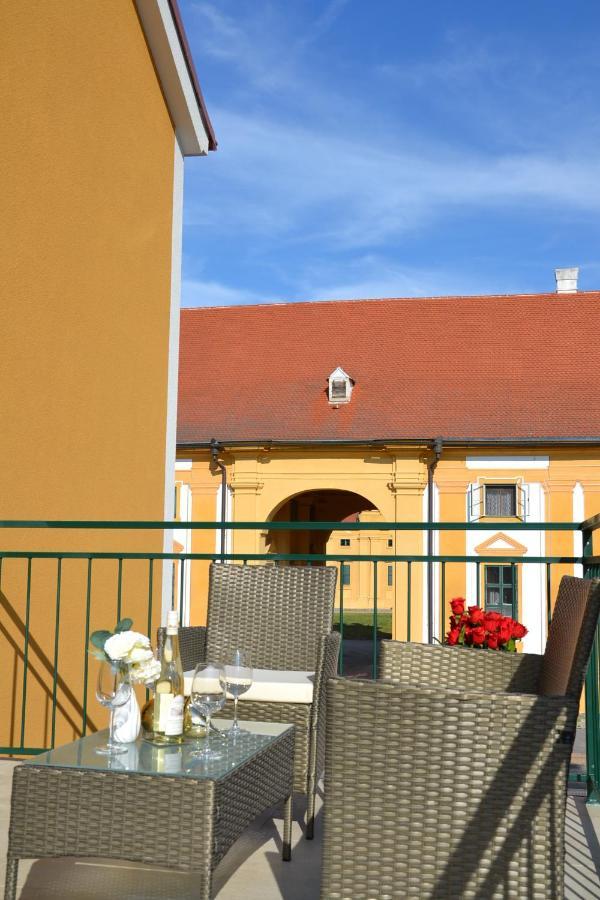 Apartmany u Polanských Lednice Zewnętrze zdjęcie