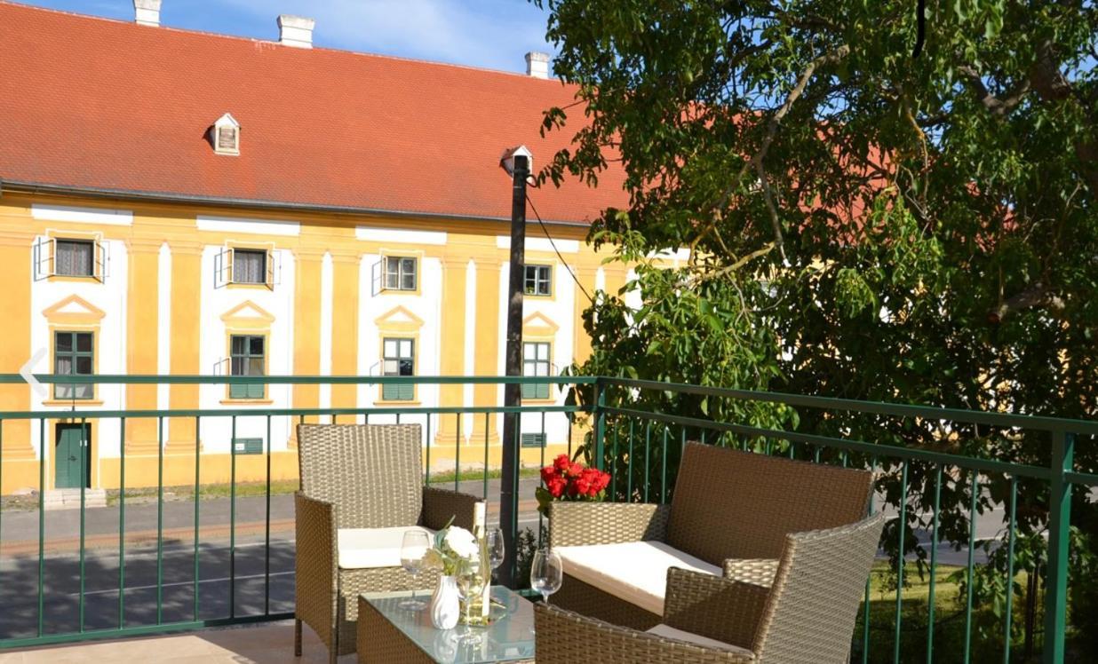 Apartmany u Polanských Lednice Zewnętrze zdjęcie
