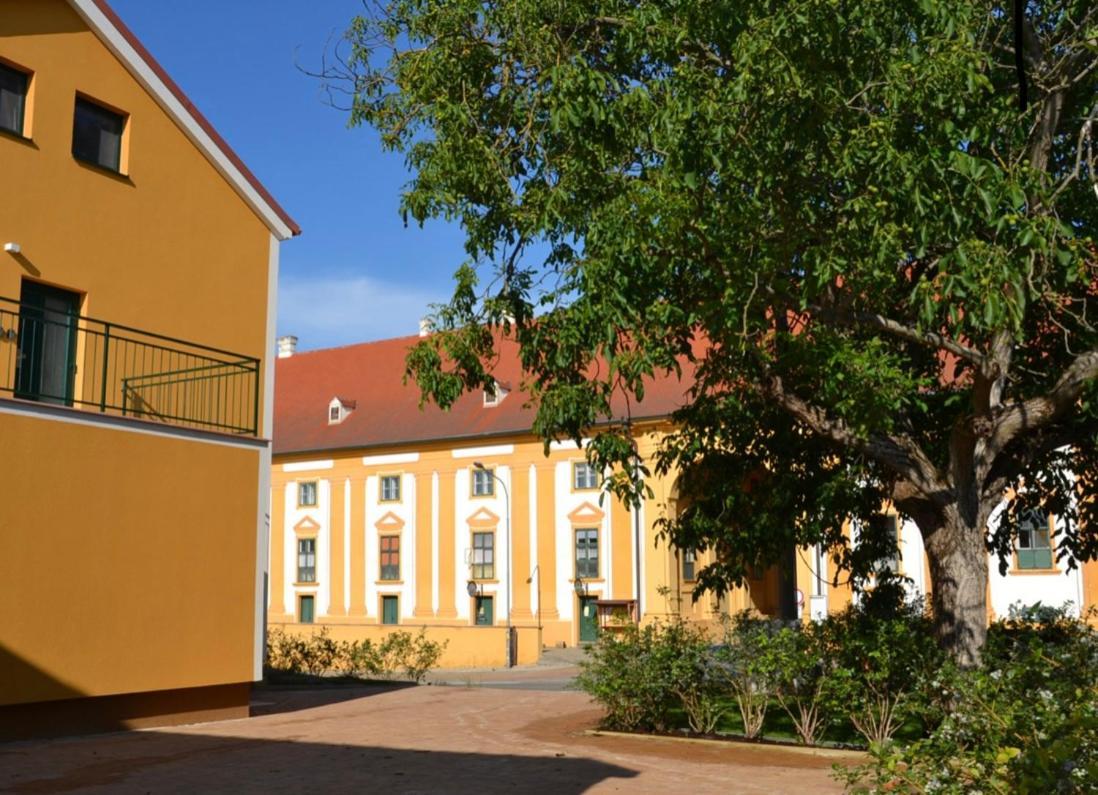 Apartmany u Polanských Lednice Zewnętrze zdjęcie